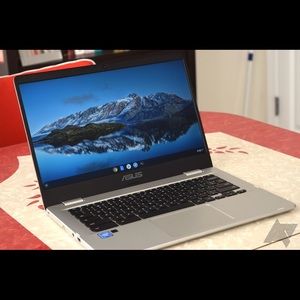 ASUS Chromebook